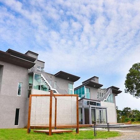 Shen 57 Hostel Heng-ch'un Eksteriør billede
