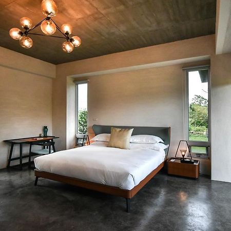 Shen 57 Hostel Heng-ch'un Eksteriør billede